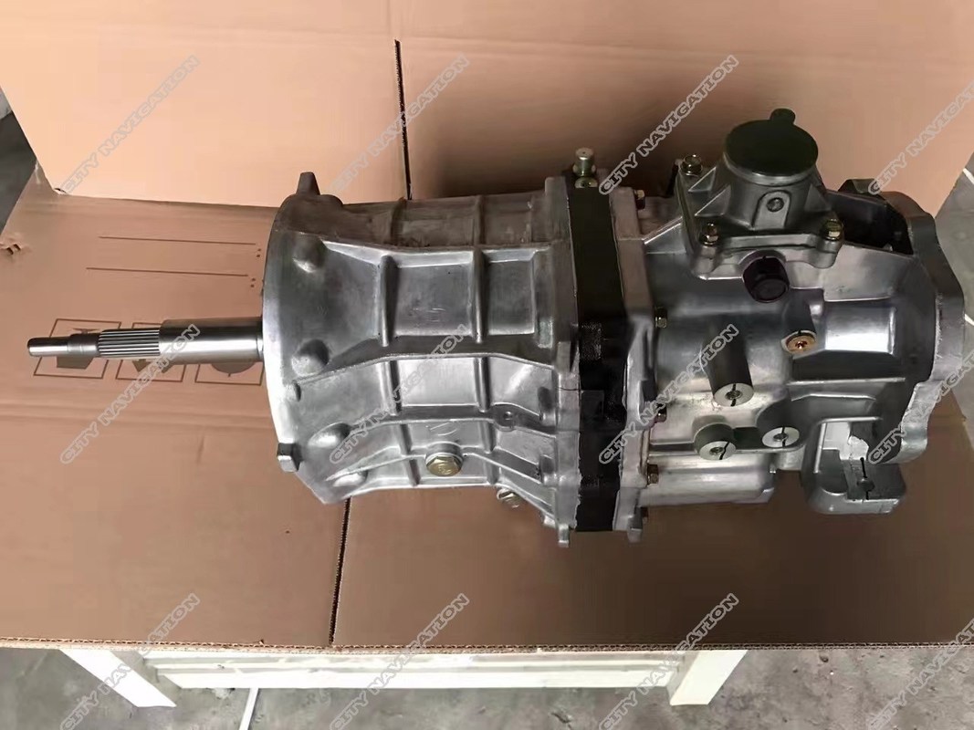 5-Speed Manual for Great Wall H5